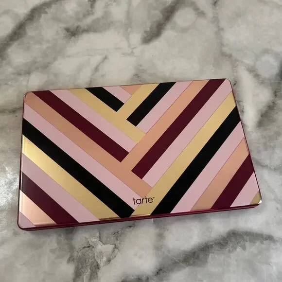 Tarte glamor palette - Picture 3 of 11